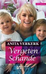 Vergeten schande 9789086601141, Boeken, Anita Verkerk, Verkerk, Anita, Gelezen, Verzenden