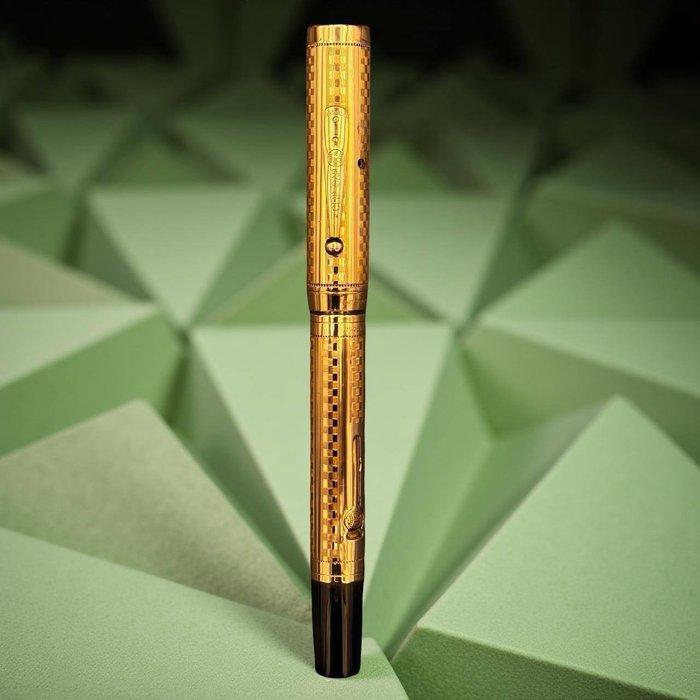 Waterman - Ideal 452 - Stylo à plume, Collections, Stylos