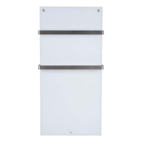 Infraroodpaneel Eurom Sani 1000W 127x55cm Badkamerverwarming, Doe-het-zelf en Bouw, Sanitair, Overige typen, Nieuw, Ophalen of Verzenden