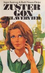 Zuster gon klavervier 9789060842775 Austveg, Verzenden, Austveg