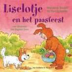 Liselotje en het paasfeest 9789085199397 Marianne Busser, Boeken, Verzenden, Gelezen, Marianne Busser