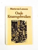 Oude kraamgebruiken 9789025271985 Lamoen, Verzenden, Gelezen, Lamoen