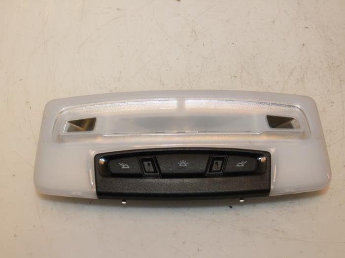 Binnenverlichting voor BMW 3-Serie O126677, Auto-onderdelen, Verlichting