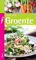 Kook ook groente 9789021554167 Martine Steenstra, Boeken, Kookboeken, Verzenden, Gelezen, Martine Steenstra