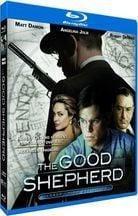 The Good Shepherd (blu-ray tweedehands film), Cd's en Dvd's, Ophalen of Verzenden, Nieuw in verpakking