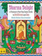 Dharma Delight 9780804845267 Richard Thomas, Boeken, Verzenden, Zo goed als nieuw, Richard Thomas