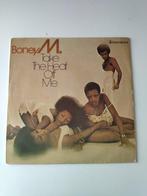 Boney M., Sugarhill Gang, Kool & The Gang - 1 x LPs + 4 x, Cd's en Dvd's, Nieuw in verpakking