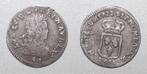 1/6 écu France Frankreich Louis Xv 1/6 Ecu 1722 Aix, Postzegels en Munten, Verzenden, België