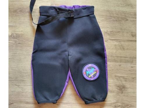 Veiling - 9x Wetsuit broek maat S, Watersport en Boten, Watersportkleding, Gebruikt