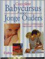 Complete babycursus voor jonge ouders 9789024357321, Gelezen, Karin Van Nieuwkerk, Verzenden