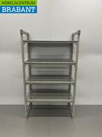 HCB Opbergrek Rek Stelling Koelcelrek Vriescelrek 106 x 53 x, Ophalen of Verzenden, Nieuw in verpakking