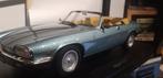 Norev 1:18 - Voiture miniature - JAGUAR - XJ-S