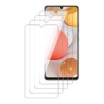 4-Pack Samsung Galaxy A32 (4G) Screen Protector - 9H Film, Verzenden, Nieuw