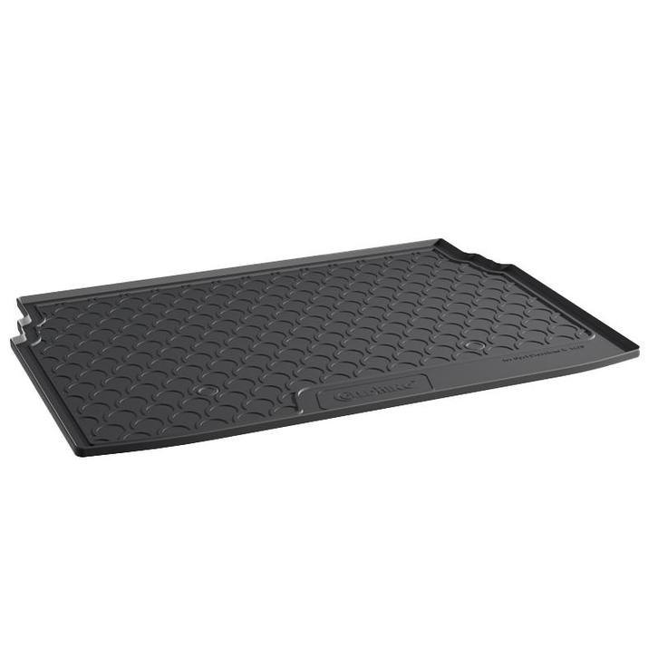 Rubber kofferbakmat | Opel | Crossland X 17-20 5d suv. | hog, Auto diversen, Kofferbakmatten, Nieuw, Verzenden