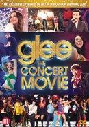 Glee - The concert movie op DVD, Cd's en Dvd's, Verzenden, Nieuw in verpakking