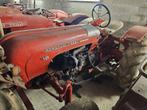 Oldtimer tractor Allgaier AP18 1957, Ophalen, Nieuw
