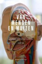 Van mensen en muizen 9789462700888 Liesbet Nys, Boeken, Verzenden, Gelezen, Liesbet Nys