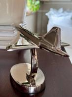 Concorde - Polished Steel Luxury Concorde Model - aviation -