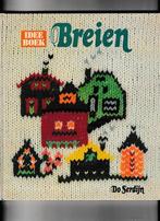 Ideeboek breien 9789062014811, Boeken, Verzenden, Gelezen