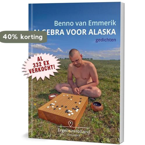Algebra voor Alaska / Talenten van Cliënten / 1, Boeken, Overige Boeken, Gelezen, Verzenden