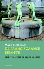 De franciscaanse belofte 9789089241382 Mark Heirman, Verzenden, Gelezen, Mark Heirman