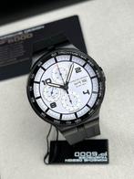 Porsche Design - Flat Six Chronograph Day/Date Automatic, Nieuw