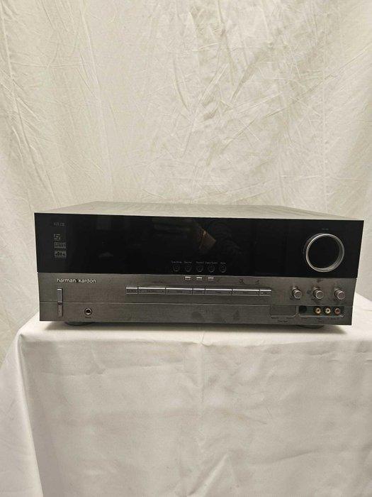 Harman Kardon - AVR 130 Solid state meerkanaals receiver, TV, Hi-fi & Vidéo, Radios
