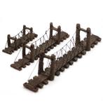 Aquariumdecoratie / loopbrug 28cm As-171, Verzenden, Nieuw