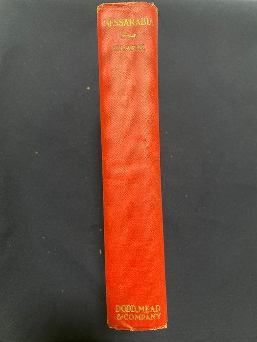 Charles Upson Clark - Bessarabia - 1927, Antiquités & Art, Antiquités | Livres & Manuscrits