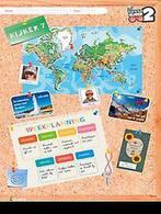 Verrekijker 2 taal - correctiesleutel werkboek kijker 7, Verzenden, Marianne Dua