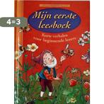 Korte verhalen voor eerste beginnende lezers - Avi1 / M3, Boeken, Verzenden, Gelezen, Willemijn van Abeelen