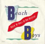 The Beach Boys - Rock N Roll To The Rescue, Verzenden