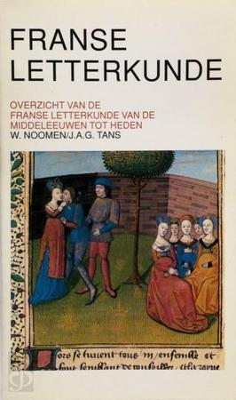 Franse letterkunde, Boeken, Taal | Overige Talen, Verzenden
