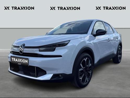 Citroën C4, Auto's, Citroën