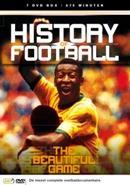 History of football op DVD, Verzenden
