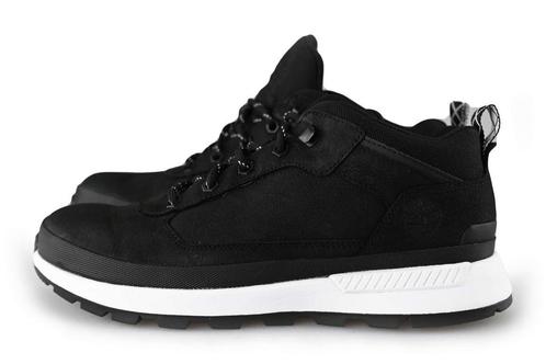 Timberland Sneakers in maat 42 Zwart | 10% extra korting, Vêtements | Hommes, Chaussures, Envoi