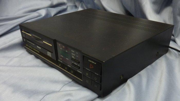 Philips - CD-160 Cd-speler, Audio, Tv en Foto, Radio's