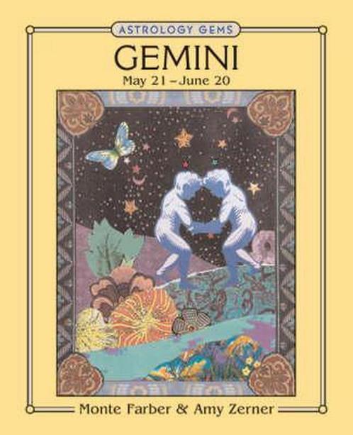 Gemini 9781402741791, Boeken, Overige Boeken, Gelezen, Verzenden