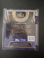 2025/26 Topps Gold - 1 Sealed box - Mint (M), Collections