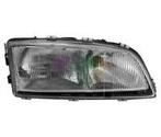 VOLVO V70, 1997-2000 - KOPLAMP, DEPO, H7 + H7, manueel/ e..., Auto-onderdelen, Verzenden, Nieuw, Volvo