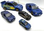 Voiture miniature (32) - Made in Japan / Toyota, Subaru,, Nieuw