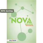 Nova 2e fase scheikunde zakboekje havo bb 9789034584823, Boeken, Verzenden, Gelezen, T. de Valk