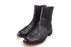 Fred de La Bretoniere Chelsea Boots in maat 41 Zwart | 10%, Vêtements | Femmes, Chaussures, Overige typen, Verzenden
