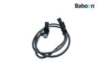 ABS Sensor Achter Moto Guzzi Stelvio 1200 NTX 2009-2011, Motoren, Verzenden, Gebruikt