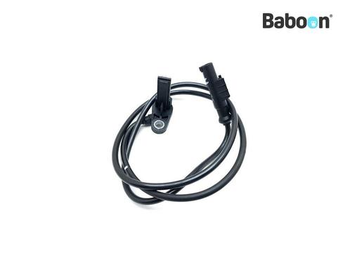 ABS Sensor Achter Moto Guzzi Stelvio 1200 NTX 2009-2011, Motoren, Onderdelen | Overige, Gebruikt, Verzenden