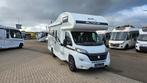 Mclouis Glamys 320 als nieuw met slechts 42162 km 36461, Alkoof, Ringverwarming, Fiat, Treinzit