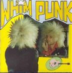 cd - Whim Punk - Whim Punk