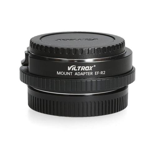 Viltrox EF-R2 AF Adapter Canon EF - Canon RF, Audio, Tv en Foto, Fotografie | Fotostudio en Toebehoren, Ophalen of Verzenden