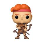 Hercules 25th Anniversary POP! Movies Vinyl Figure Hercules, Verzamelen, Ophalen of Verzenden, Nieuw