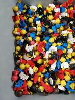 Lego - geen serie - Partij minifigures +/- 2,20 kilo -, Kinderen en Baby's, Speelgoed | Duplo en Lego, Nieuw